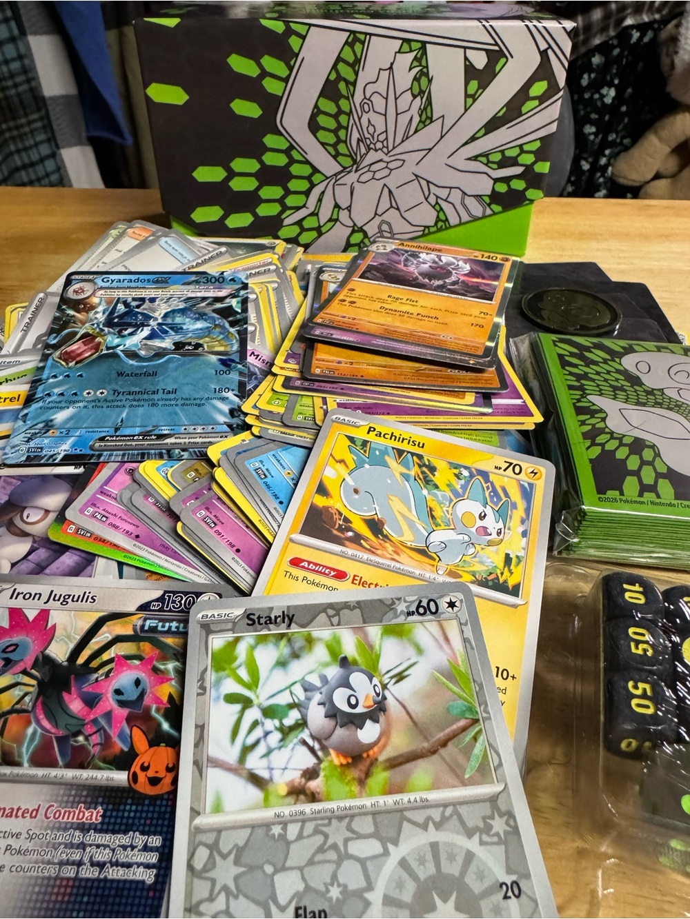Pokemon Trading Card Game TCG Bundle